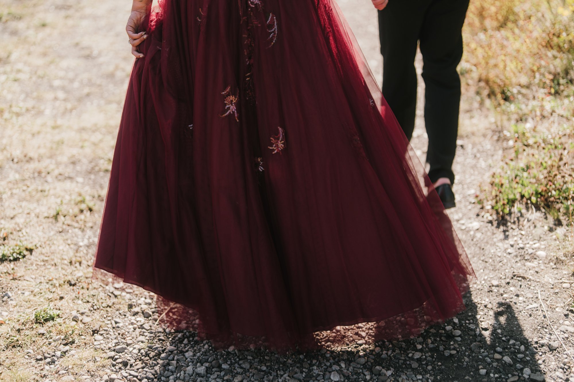 Marissa & Ross - Photo 2